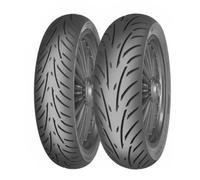 Mitas Pneu été TOURING FORCE-SC M/C TL 120/70 R10 54L 70000639