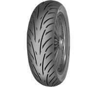 Mitas Pneu De Scooter Touring Force-sc 56l Tl