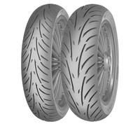 Mitas Pneu scooter Touring Force-sc 61s TL Argenté 130/70/16