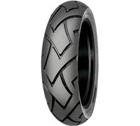 Mitas Pneu moto Touring Force 130/80-17 65H Arrière