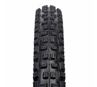 Mitas Highlander 27.5´´ X 2.45 Mtb Tyre Noir 27.5´´ x 2.45
