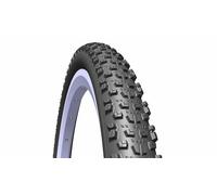 Mitas R13 Hyperion Tl Textra Tubeless 27.5´´ X 2.10 Rigid Mtb Tyre Noir 27.5´´ x 2.10 Black