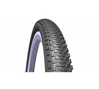 Mitas Pneu de vélo Zefyros R14 27,5x2,25 Pliable Tubeless Supra Textra CRX