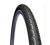 Mitas Pneu de vélo Unisexe Classic 22 pour Adulte Noir 28 x 1,6