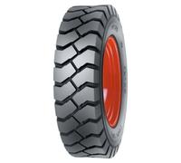 Mitas - Pneu FL-08 - Industriel et manutention - 6R9 - TT,Diagonal