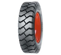 Mitas - Pneu FL-08 - Industriel et manutention - 8.15R15 - TT,Diagonal