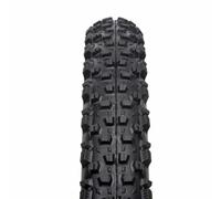 Mitas Kratos Tubeless 29´´ X 2.45 Mtb Tyre Noir 29´´ x 2.45 Black