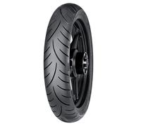 Pneu Mitas MC-50 100/80-17 52H TL Pour Moto Pièces Accessoires