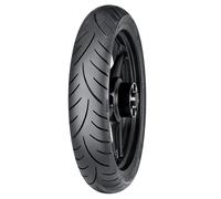 Pneu Mitas MC-50 100/80-17 52H TL Pour Moto Pièces Accessoires
