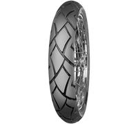 Mitas Pneu été TERRA FORCE-R M/C TL 100/90 R19 57H 70000520