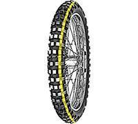 MITAS Pneu moto 110/80 - 19 M/C TL 59R E-09 DAKAR FRONT M+S