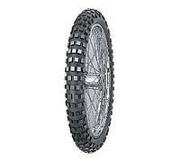 Mitas Pneu moto E-09 Enduro 110/80 R19 59R TL M+S Roue avant Noir