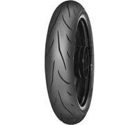 MITAS Pneu moto 120/65 ZR 17 M/C TL (56W) SPORT FORCE+ FRONT