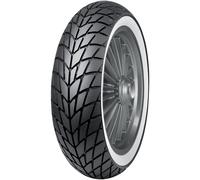 Mitas Pneu scooter MC20 Monsum WW 54L TL Avant/Arrière Argenté 120/70 R10