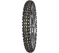 MITAS Pneu moto 120/70 B 19 M/C TL/TT 60H ENDURO TRAIL XT+ DAKAR (2xYELLOW) M+S