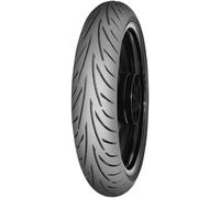 Mitas Pneu moto Touring Force 120/70 ZR17 M/C TL (58W) Roue avant