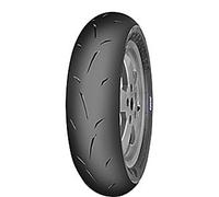 MITAS Pneu moto 120/80 - 12 TL 55P MC 35 S-RACER 2.0 SOFT
