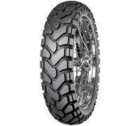 MITAS Pneu moto 120/80 B 18 M/C TL/TT 62H ENDURO TRAIL+ M+S (IND)