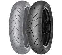 MITAS MC50 M-RACER 120/90R1865H MITAS MC50 M-RACER R18 65H