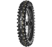 Mitas Pneu moto Terra Force-EX XT 120/90-18 65R TT Arrière Argenté