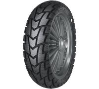 Mitas Pneu d'hiver MC 32 WIN Scoot 130/70-12 62P TL M+S Avant/Arrière