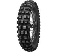MITAS Pneu moto 130/80 - 17 TT 65N C-02 LEISURE M+S