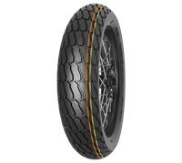 Mitas Pneu Flat Track 140/80-19 (27.5x7.5-19) 71H TLTT