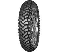 Mitas Pneu Enduro Trail Adventure 140/80 B18 70H M+S TL/TT Arrière Argenté