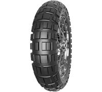 MITAS Pneu moto 140/80 B 18 M/C TL/TT 70T ENDURO TRAIL XT M+S (IND)