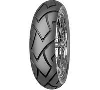 Mitas Pneu moto Terra Force-R 140/80 R17 69V TL roue arrière