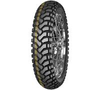 MITAS Pneu moto 150/70 B 18 M/C TL/TT 70H ENDURO TRAIL DAKAR (2xYELLOW) M+S (IN