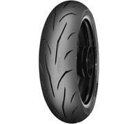 Mitas Pneu été auto Sport Force + 190/50 R17 73W – Réf. 70000076