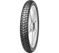 Mitas Mc51 Mediterra 43p Tl Adventure Tire Noir 2.50 / R17