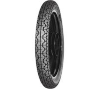 Mitas H-06 48p Tt Touring Tire Argenté 80 / 90 / R18