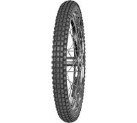 Mitas E-05 45s Tt M+s Adventure Front Tire Argenté 2.75 / 21