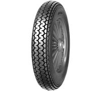 MITAS Pneu moto 3.25 - 12 M/C TT 55J S-05 (SLO)