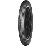 MITAS Pneu moto 3.25 - 18 M/C XL TT 59P H-04
