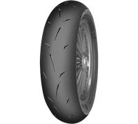 MITAS Pneu moto 3.50 - 10 M/C TL 51P MC-35 S-RACER 2.0 SUPER SOFT (SLO)