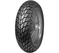 Mitas Pneu touring Mc-20 Monsum 51P TL Noir 3.50 R10