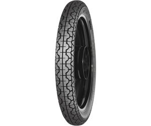 MITAS Pneu moto 3.50 - 16 M/C TT 58P H-06 (IND)