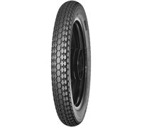 MITAS Pneu moto 3.50 - 19 M/C TT 63P H-02 (IND)