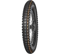 MITAS Pneu moto 3.75 - 19 M/C TL 61P SPEEDWAY FIM COMPLIANT (2xORANGE) (IND)