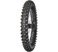 MITAS Pneu moto 80/100 - 21 TT 51M TERRA FORCE-MX MH (RED-GREEN) (MEDIUM/HARD)