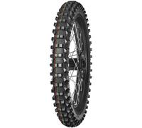 Mitas Pneu avant Terra Force-MX MH 80/100-21 51M TT Off-road Argenté