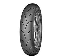MITAS Pneu moto 90/90 - 10 TL 50P MC 34 SUPERSOFT