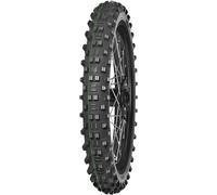 Mitas Terra Force-ef 2 Super Light 54r Soft Medium Terrain Tt Off-road Front Tire Argenté 90 / 90 / 21