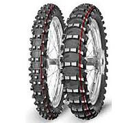 Mitas Pneu moto été TERRA FORCE-MX SM 90/90 R21 54M TT NHS Roue avant