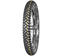 MITAS Pneu moto 90/90 B 21 M/C TL/TT 54H ENDURO TRAIL XT DAKAR (2xYELLOW) M+S (