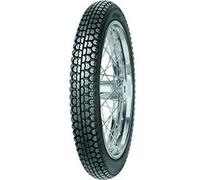 Mitas H03 ( 3.00-18 TT 52P roue arrière, Roue avant )
