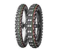 Mitas - Pneu Moto TERRA FORCE-MX MH - Cross / Enduro / Trial - 100/90R19 - 57M -